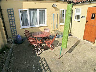 Mousetrap Wells-next-the-Sea