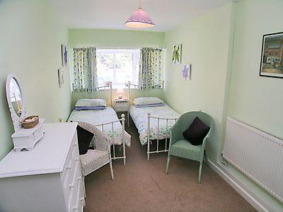 Mousetrap Holiday home *