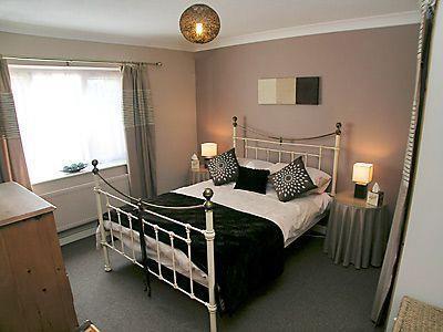 Holiday home Mousetrap Wells-next-the-Sea
