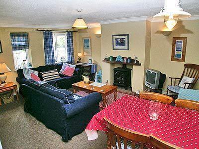 Holiday home Mousetrap Wells-next-the-Sea