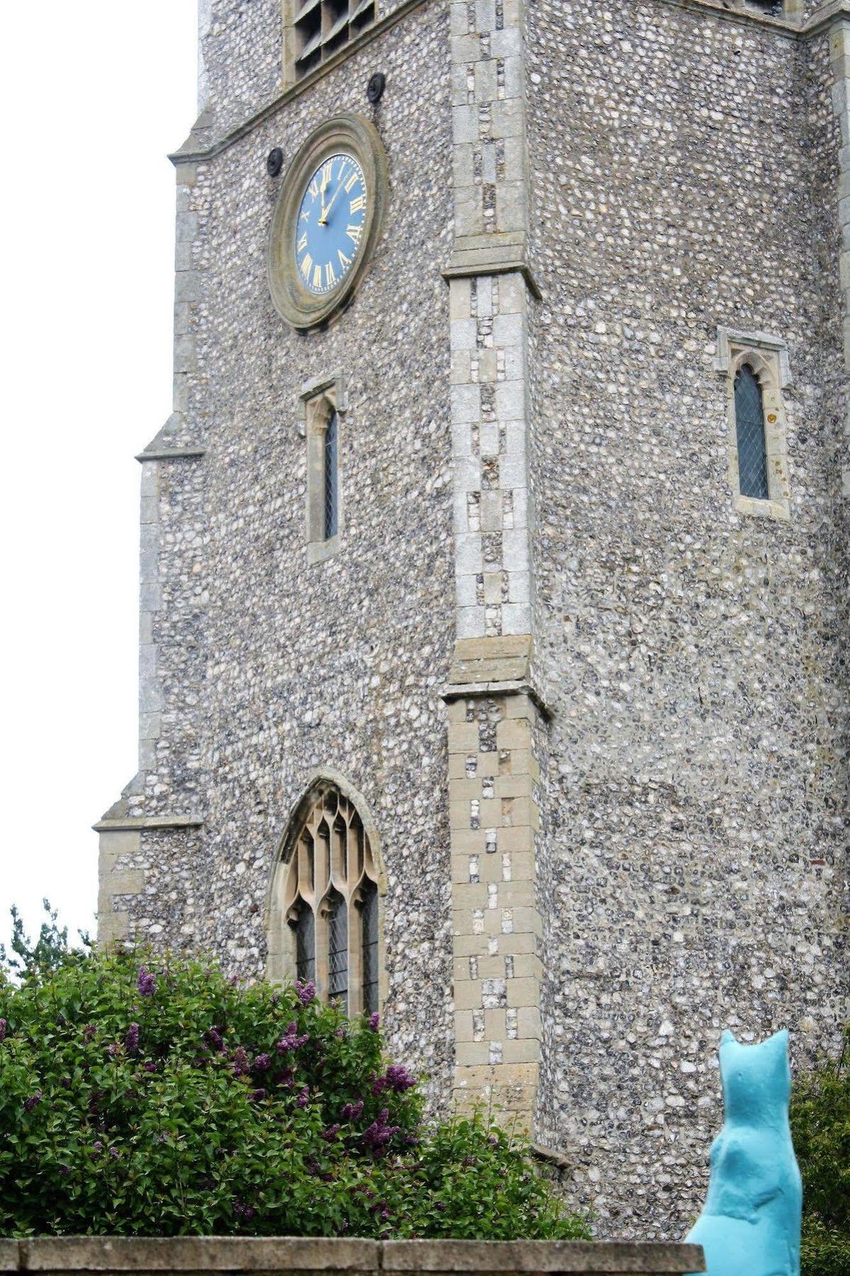 Holiday home Mousetrap Wells-next-the-Sea