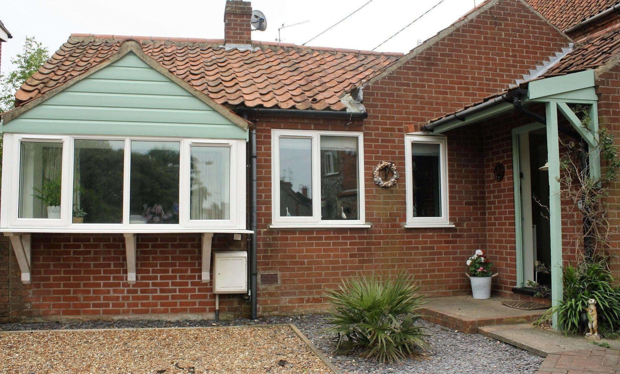 Mousetrap Holiday home