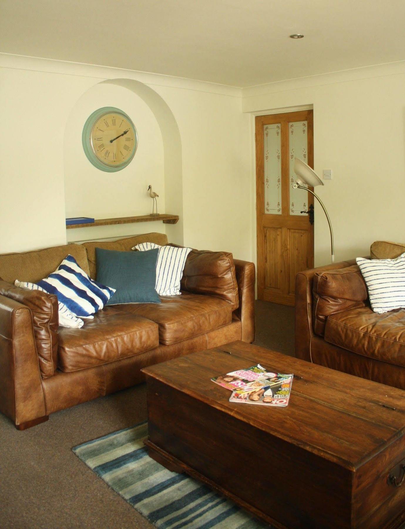 Holiday home Mousetrap Wells-next-the-Sea