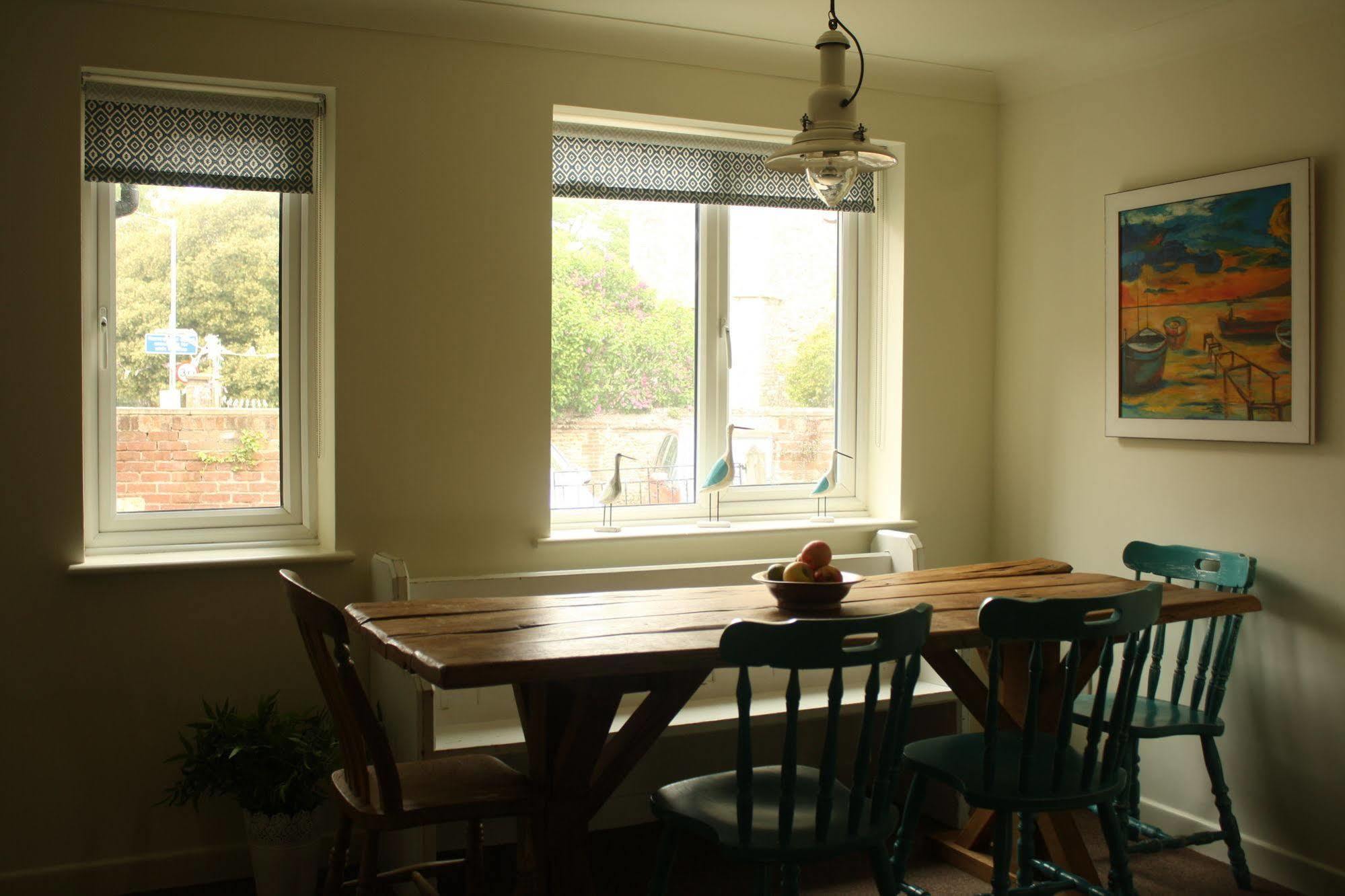 Mousetrap Holiday home *