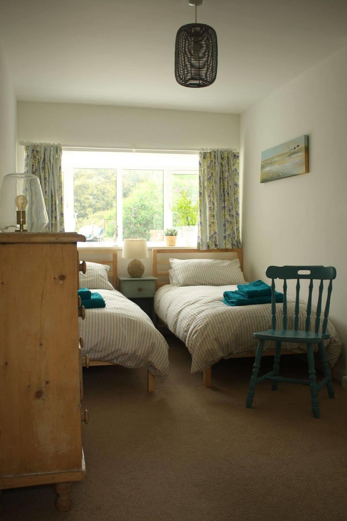Mousetrap Holiday home Wells-next-the-Sea