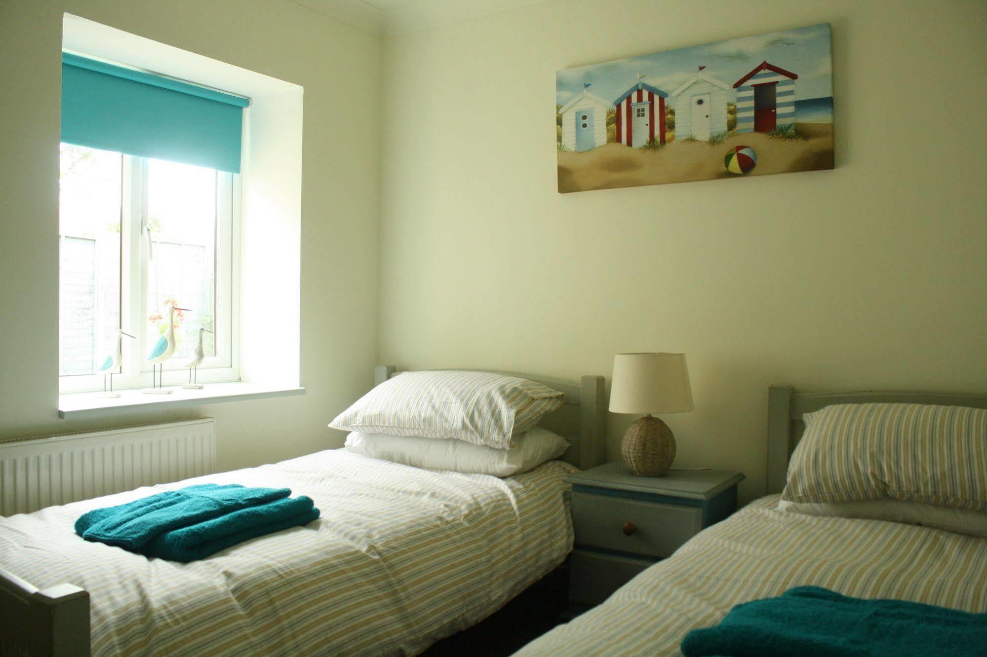 Mousetrap Holiday home Wells-next-the-Sea