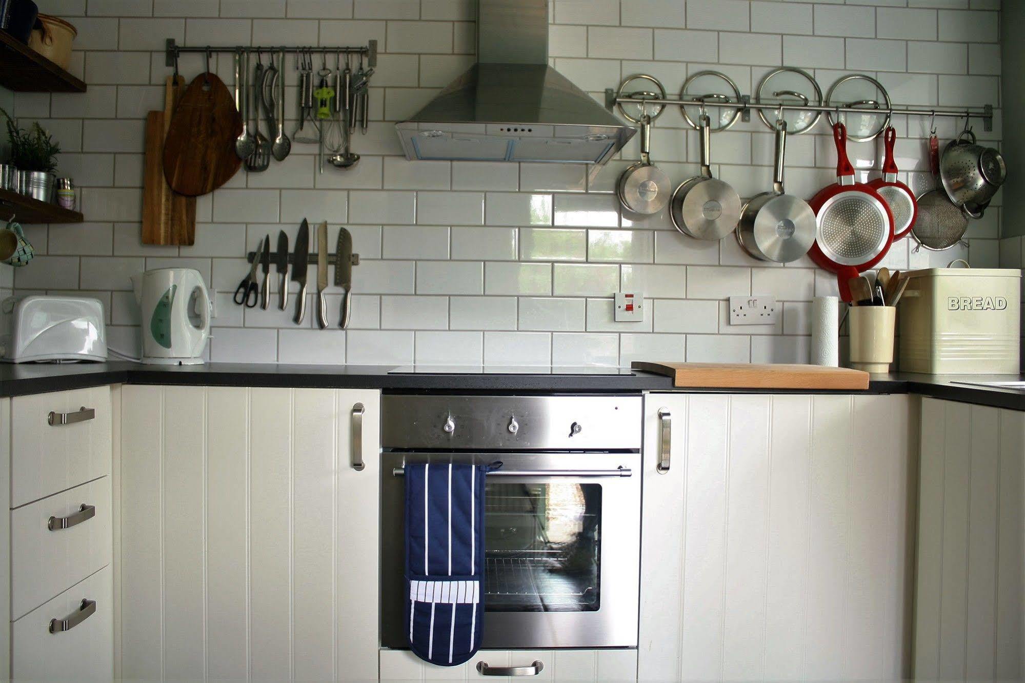 Mousetrap Holiday home Wells-next-the-Sea
